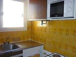 Rental Apartment Le Mykonos II - Cap D'Agde, 1 Bedroom, 4 Persons Ngoại thất bức ảnh