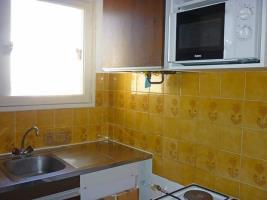 Rental Apartment Le Mykonos II - Cap D'Agde, 1 Bedroom, 4 Persons Ngoại thất bức ảnh